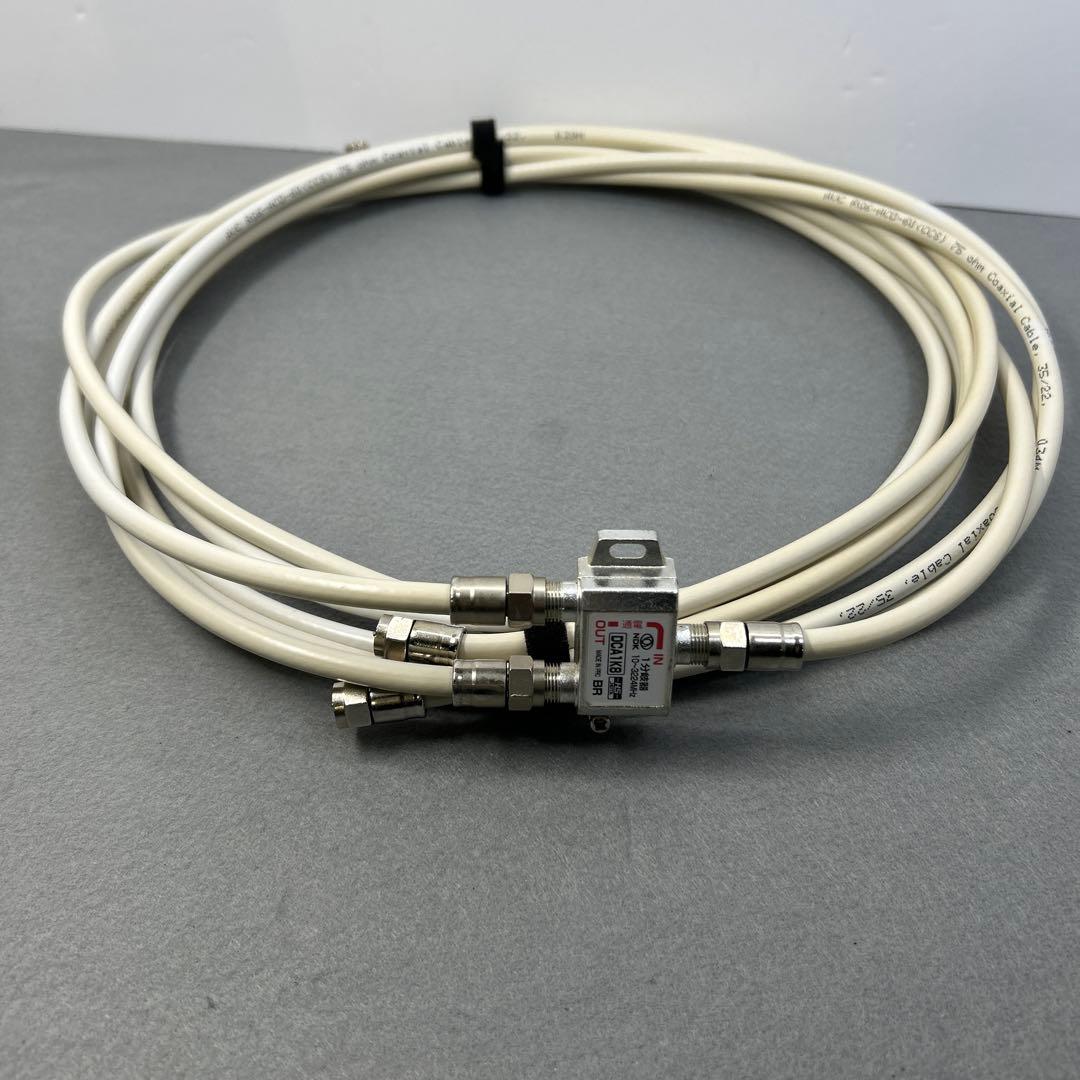 その他 J:COM XA401