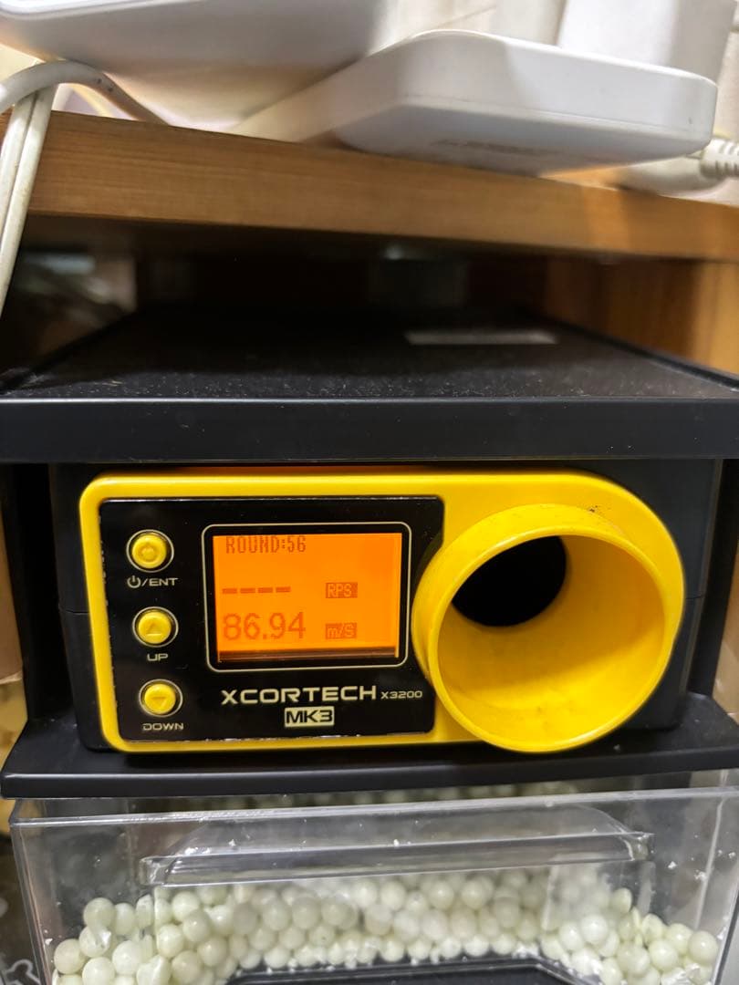 東京マルイ 次世代M4A1 陽炎組み込み済み バッテリー2個 マガジン3個