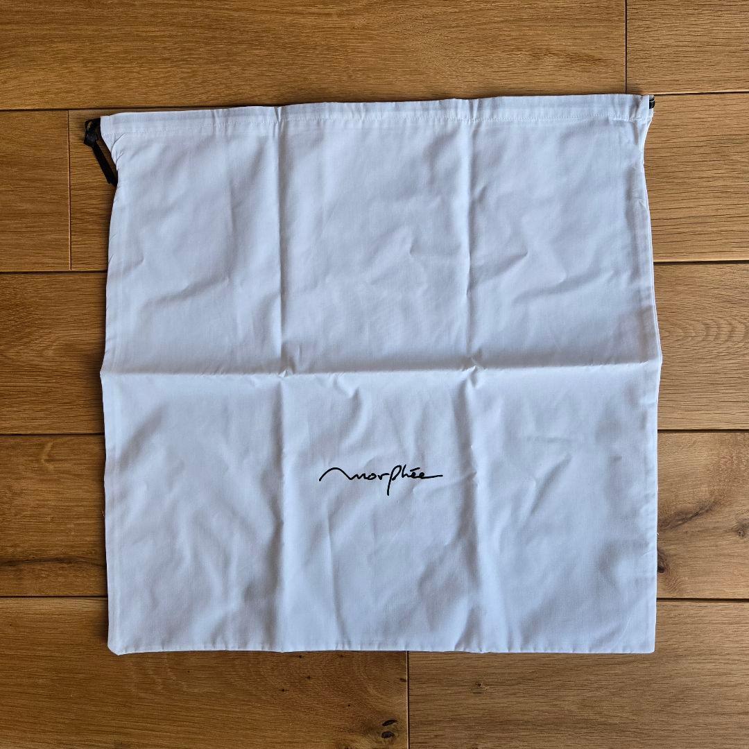 Morphee│3WAY MEDIUM TOTE