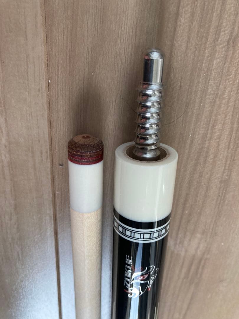 KONLLEN AXD Original APRO ビリヤードキュー　新品