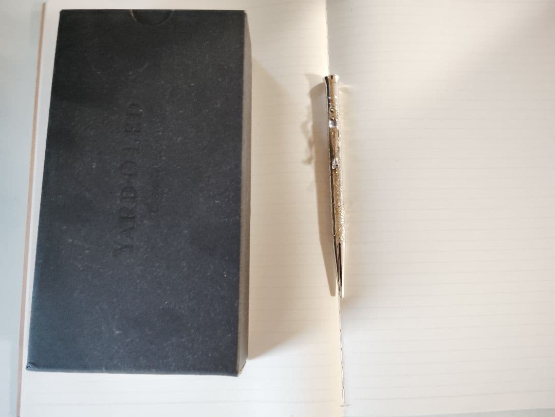 Yard o led パーフェクタ ヴィクトリア ペンシル