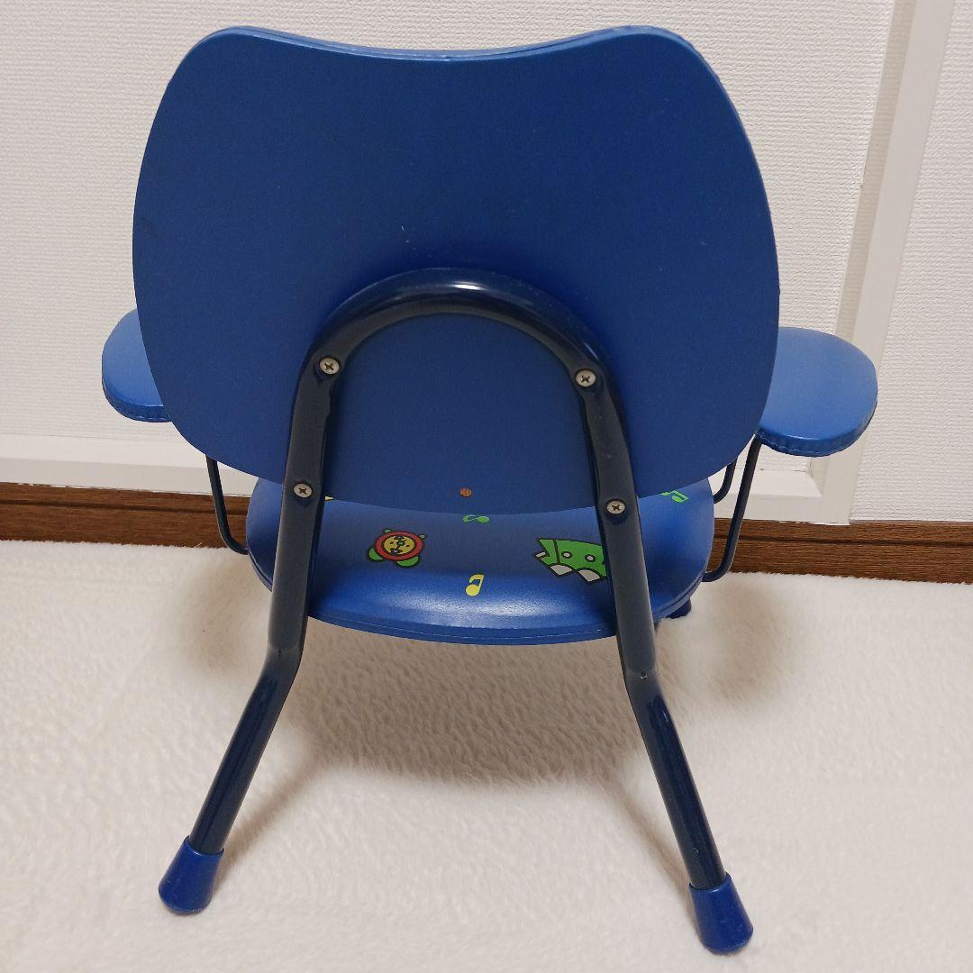 ハローキティ 子供用 椅子 ベビーチェア HELLO KITTY レトロ