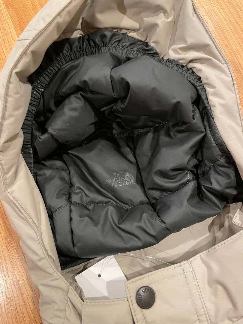 ノースフェイス　90 ダウン