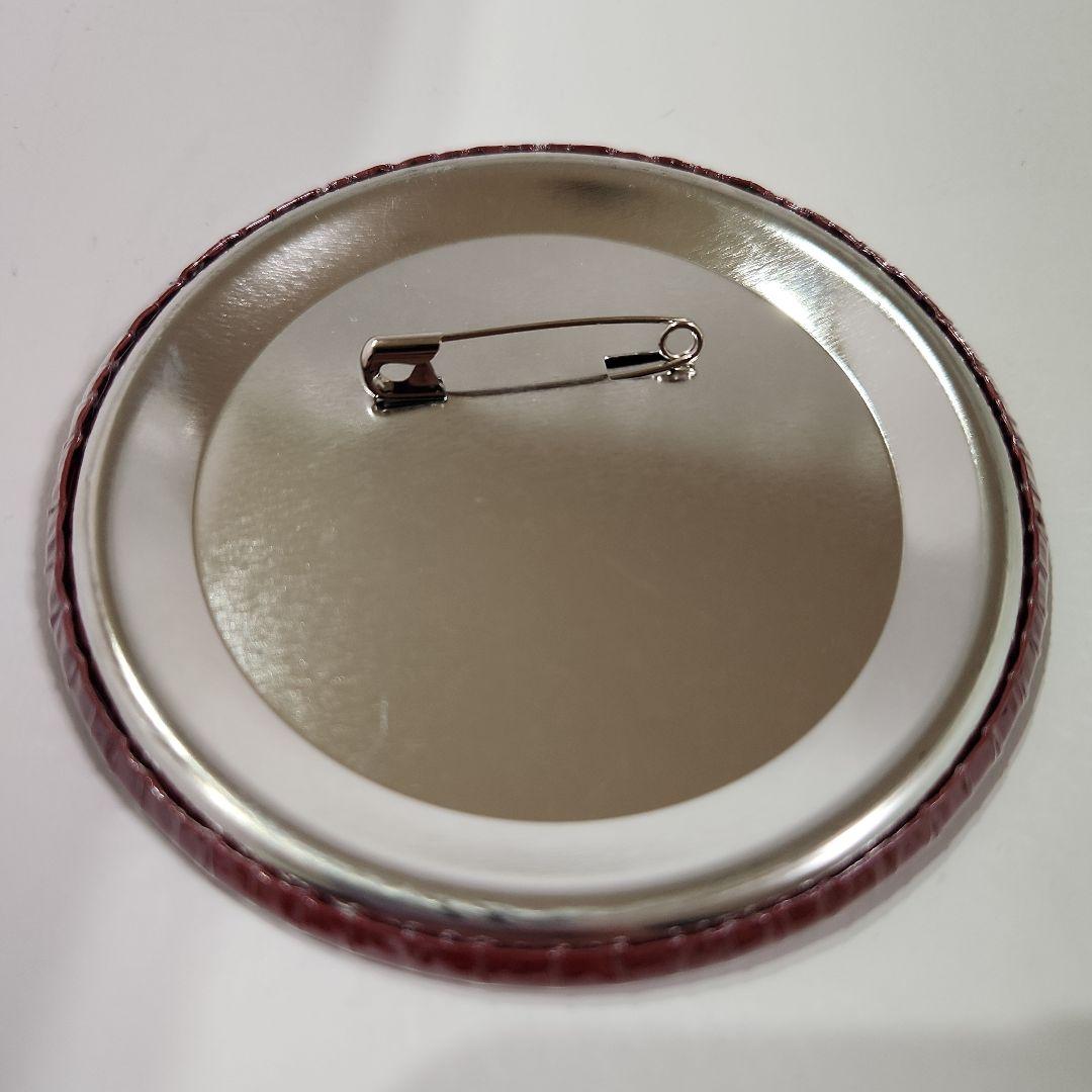 名探偵コナン 緋色の弾丸 アニメイト購入特典江戸川コナン＆赤井秀一 缶バッジ