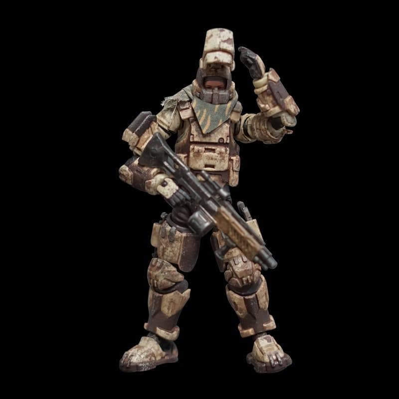 Acid Rain FAV-A10 Seth Ranger アシッドレイン