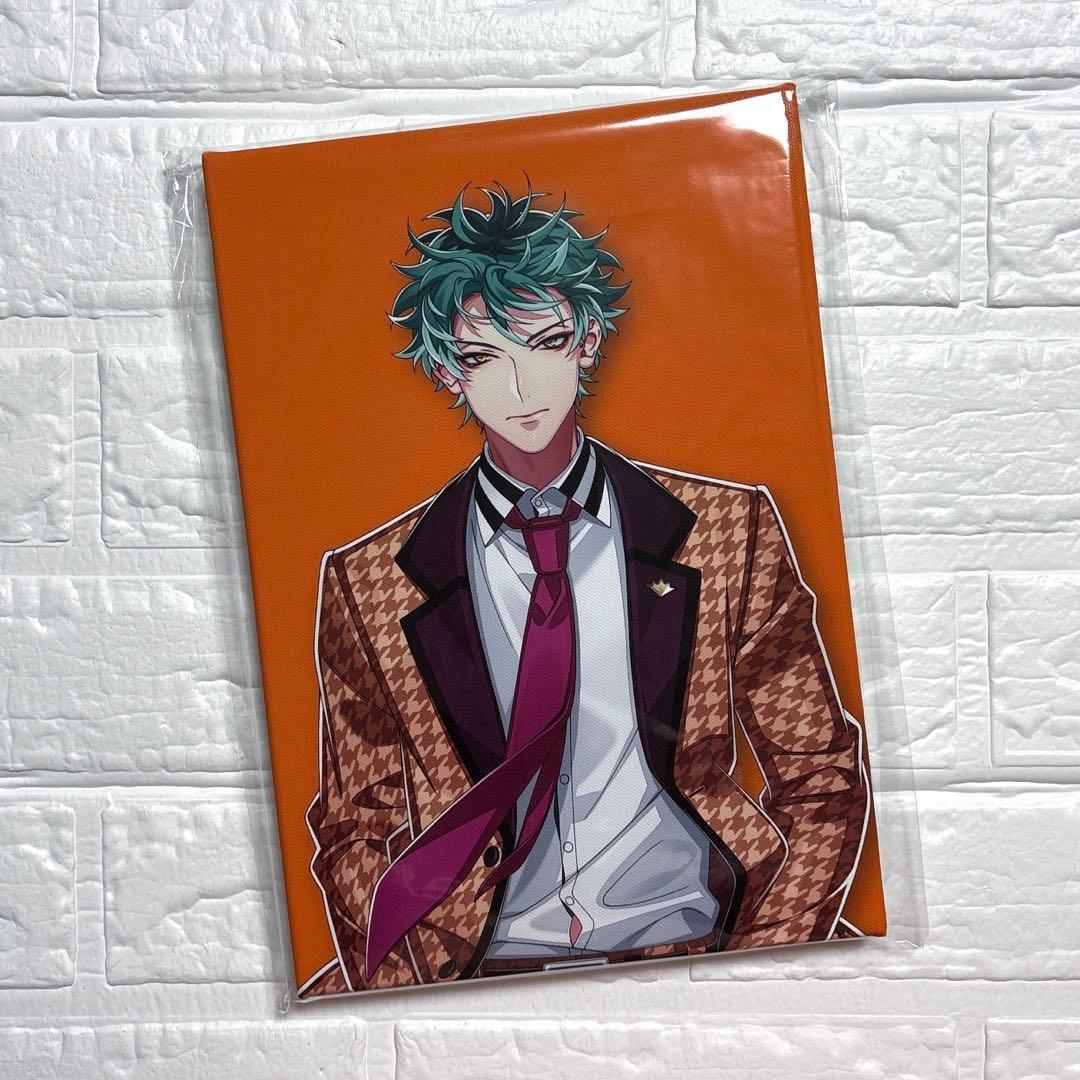 ヒプノシスマイク ファンミくじ どついたれ本舗 キャラファインボード 白膠木簓