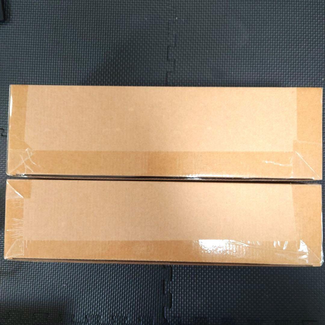 新品未開封 ムービーモンスターネロンガ クリアver ＆ガボラ ヒレ閉じver