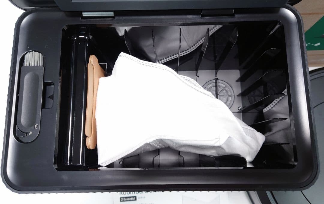 アイロボット コンボ2 Essential ロボット AutoEmpty【新品】