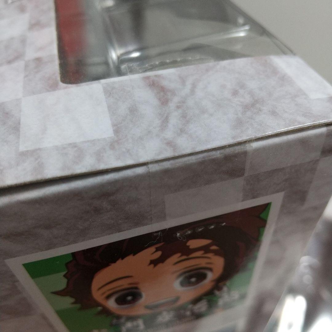 鬼滅の刃 炭治郎と柱たちマスコットセット フィギュア A・B セット