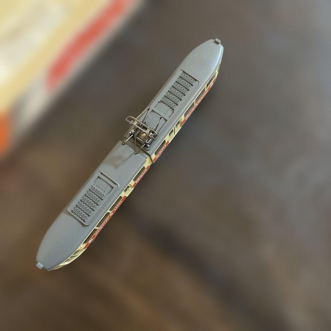 ARNOLD (アーノルド)Nゲージ 鉄道模型 路面電車