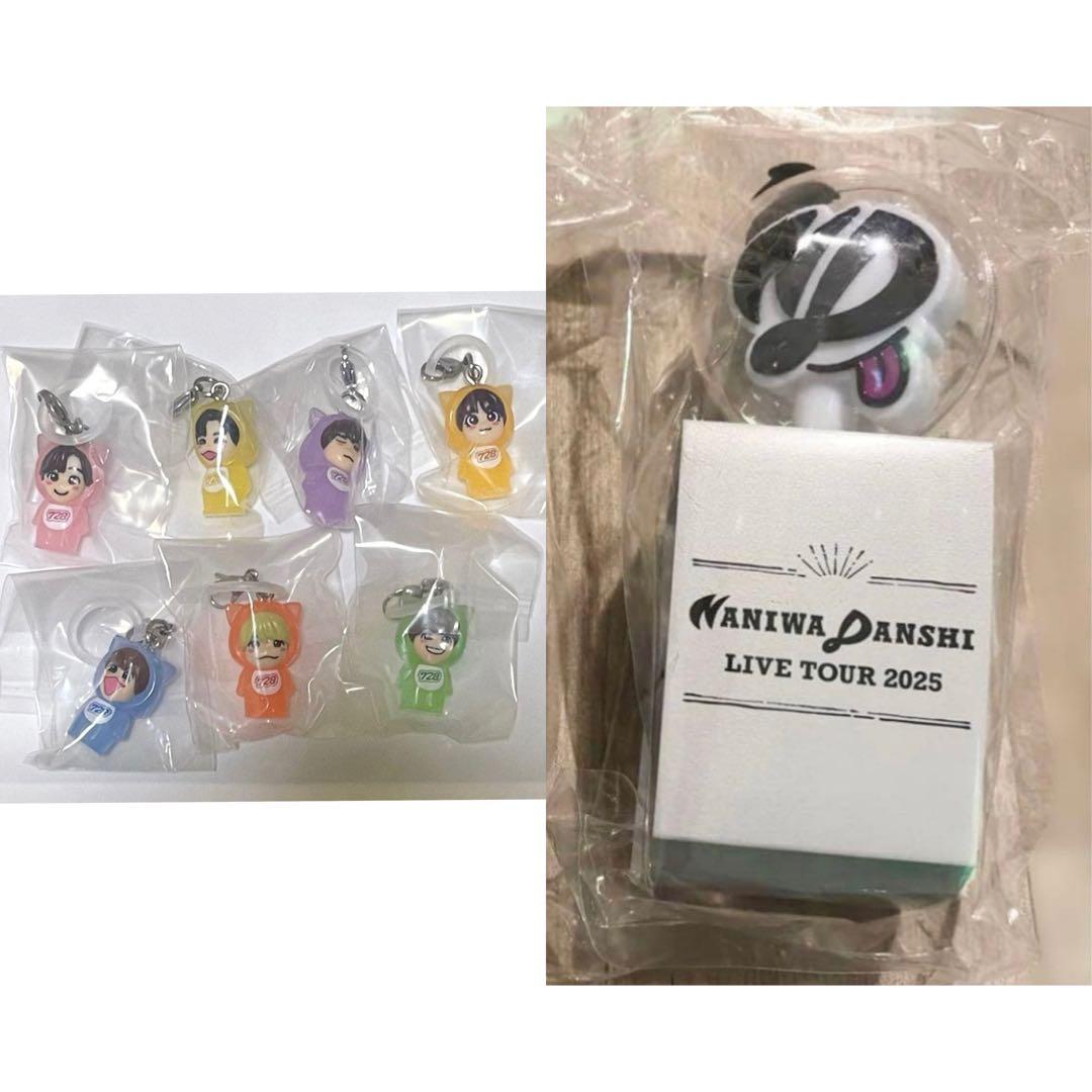 ペンライト セット