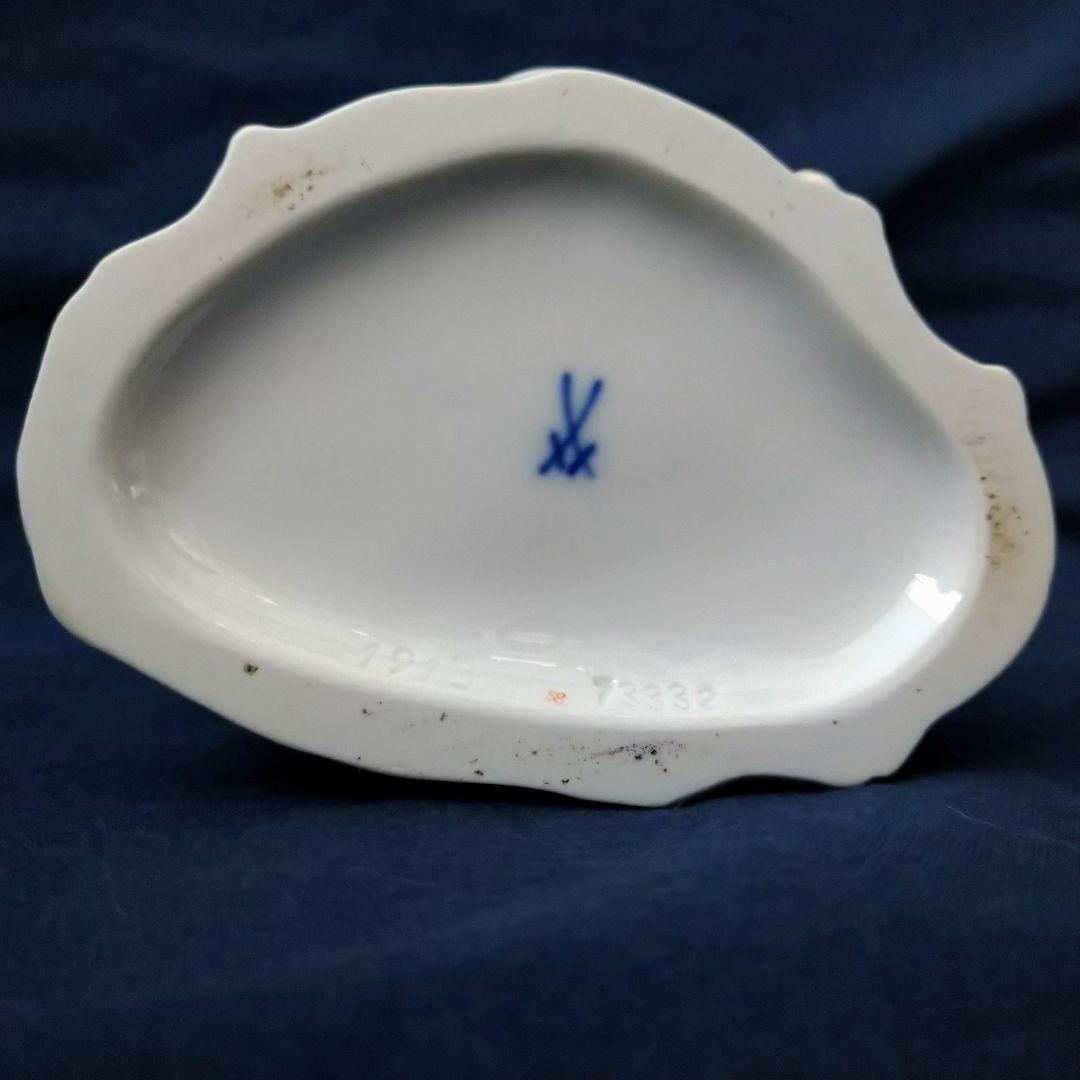 マイセン(Meissen)フィギュリン『ダンスをする貴公子と貴婦人』