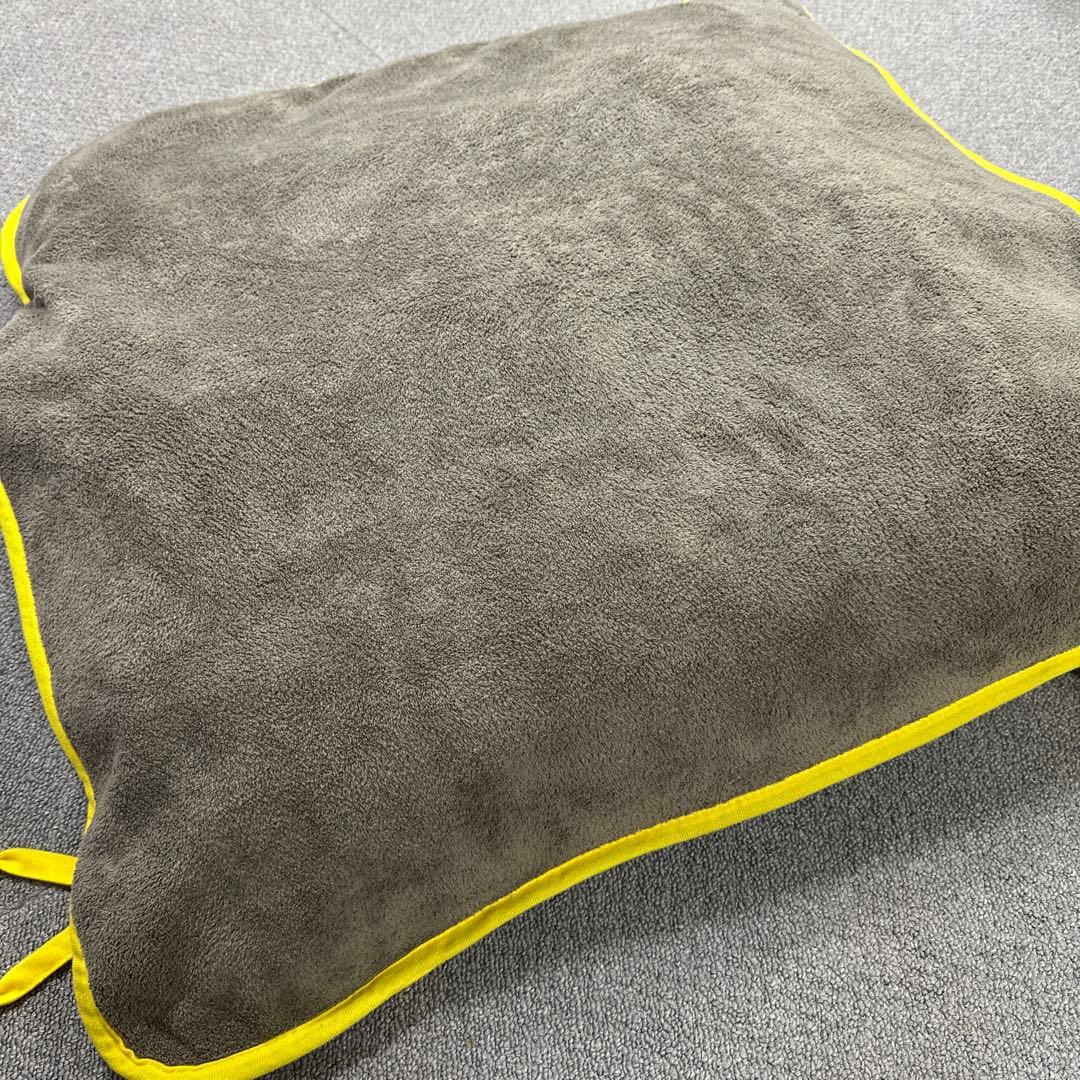 ペティオ ビーズベッド ビーズクッション 中サイズ