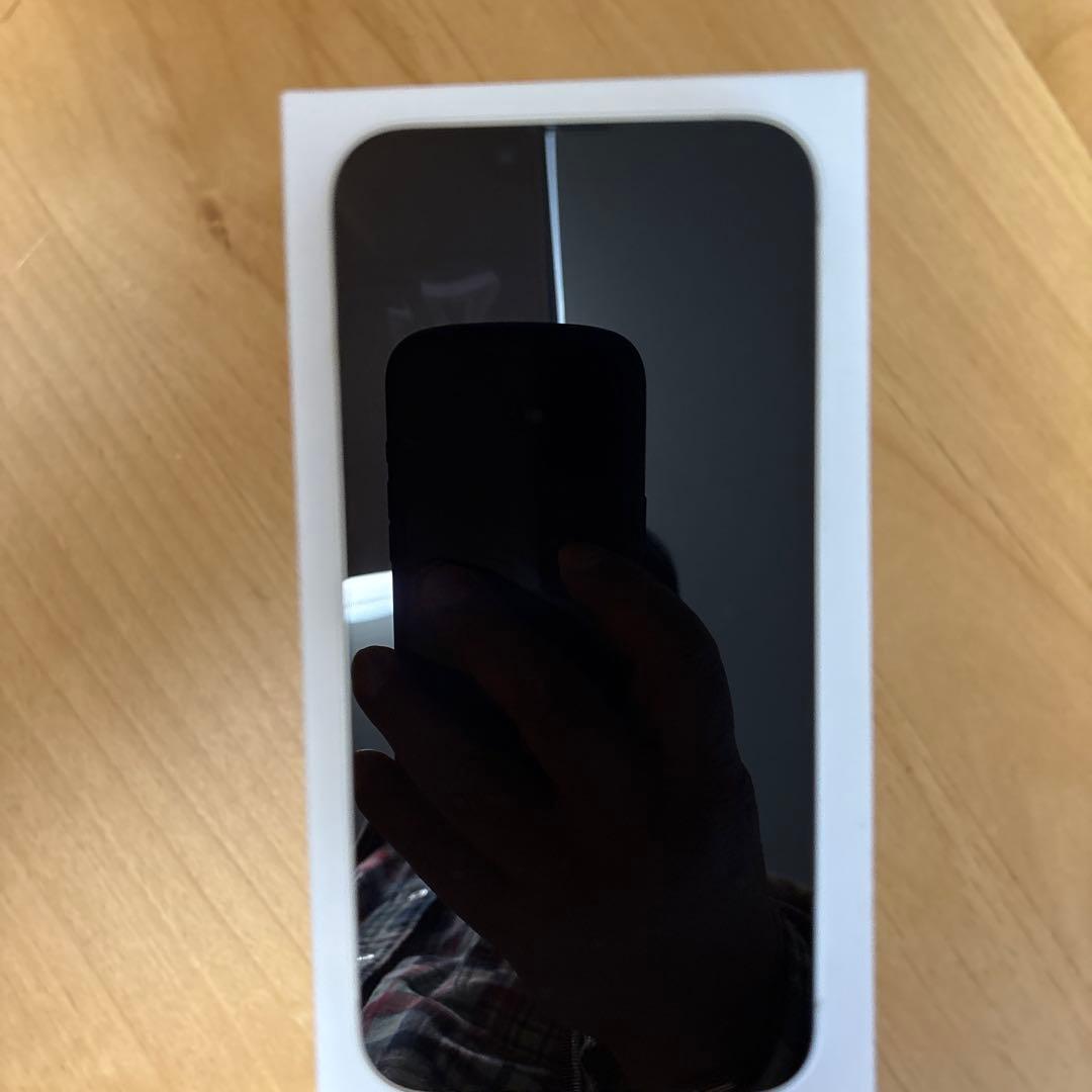 携帯電話本体 iPhone14 128GB WHITE Apple