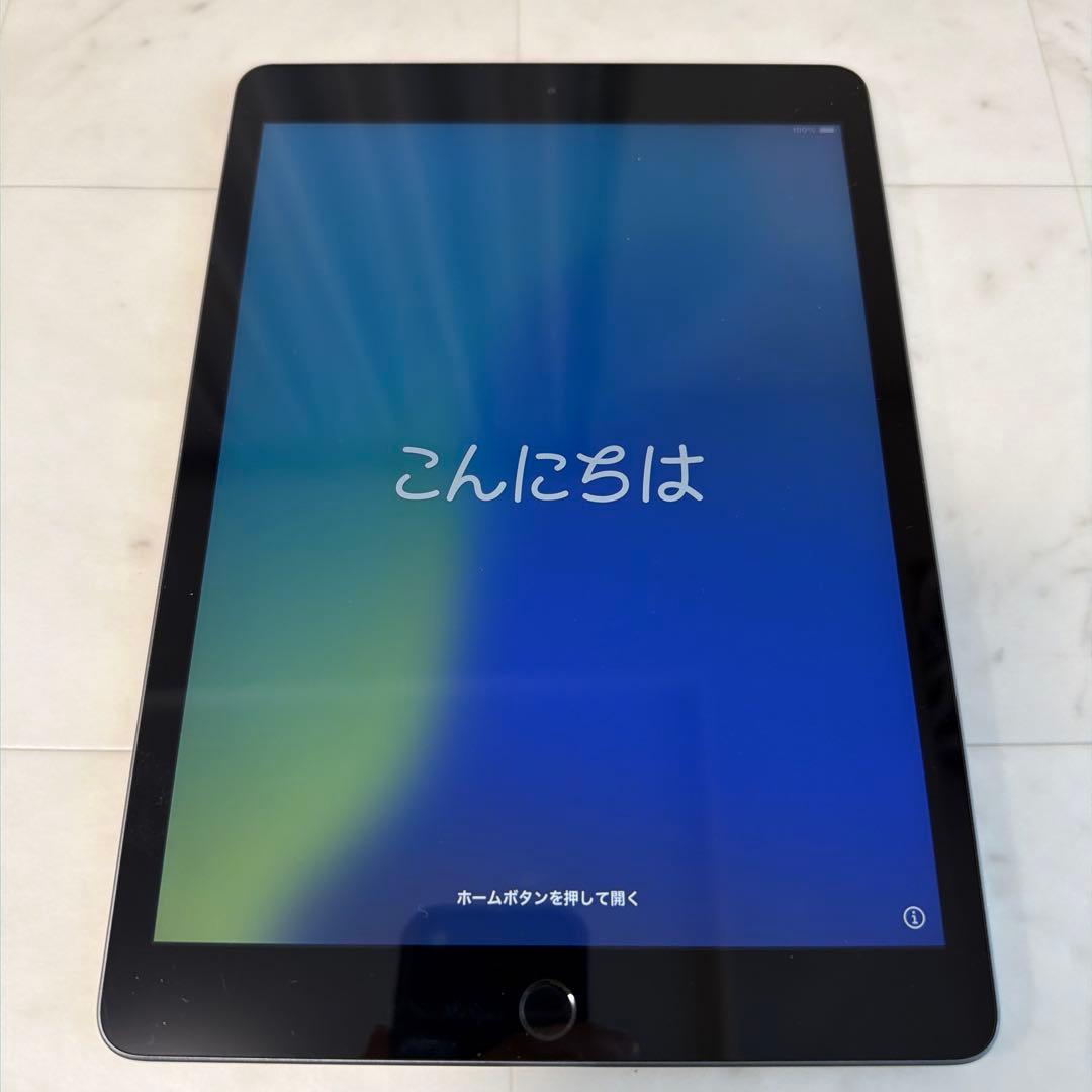 iPad本体 iPad (7th Generation) Wi-Fi