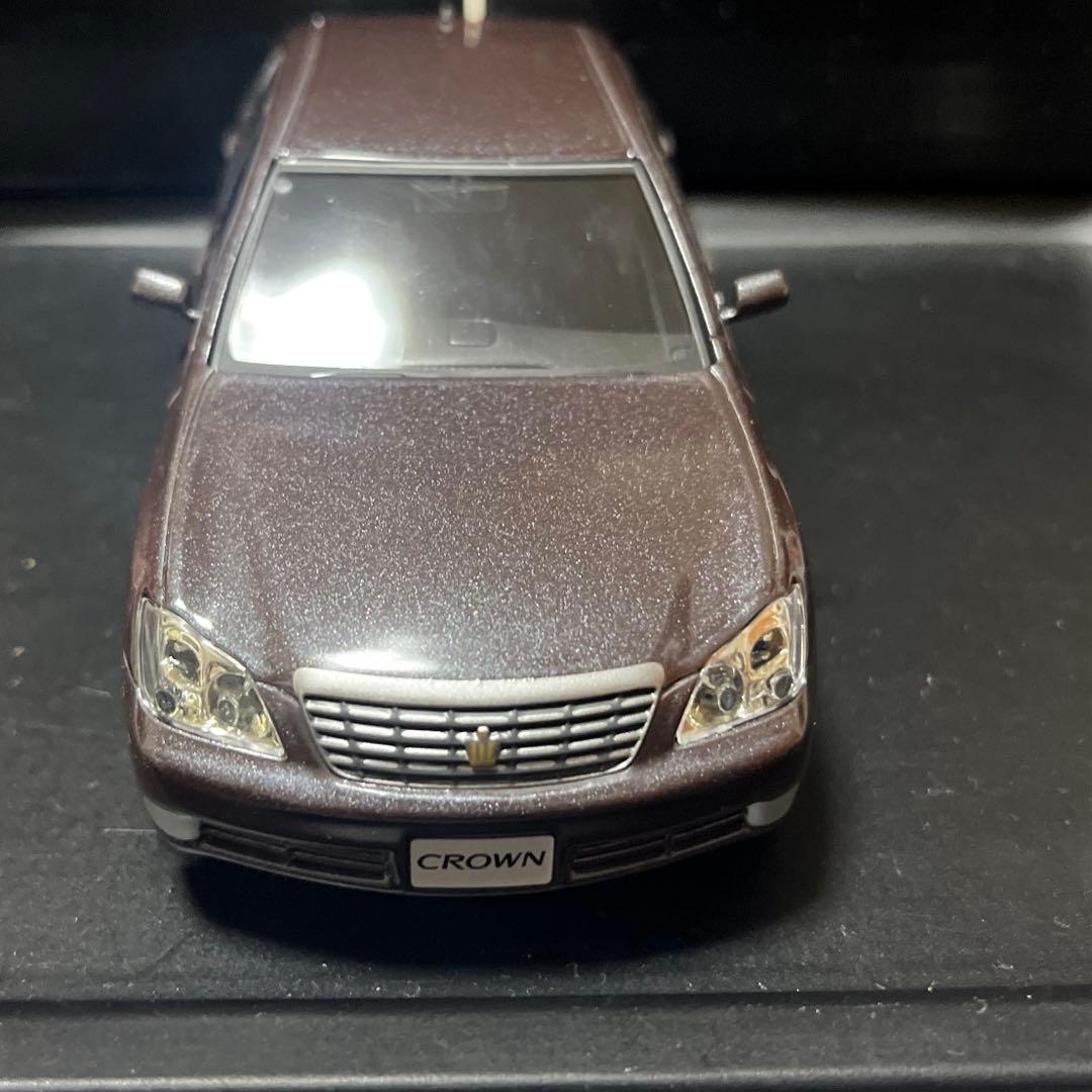 非売品　トヨタ　ゼロクラウン　カラーサンプル クオーツグレーパールマイカ