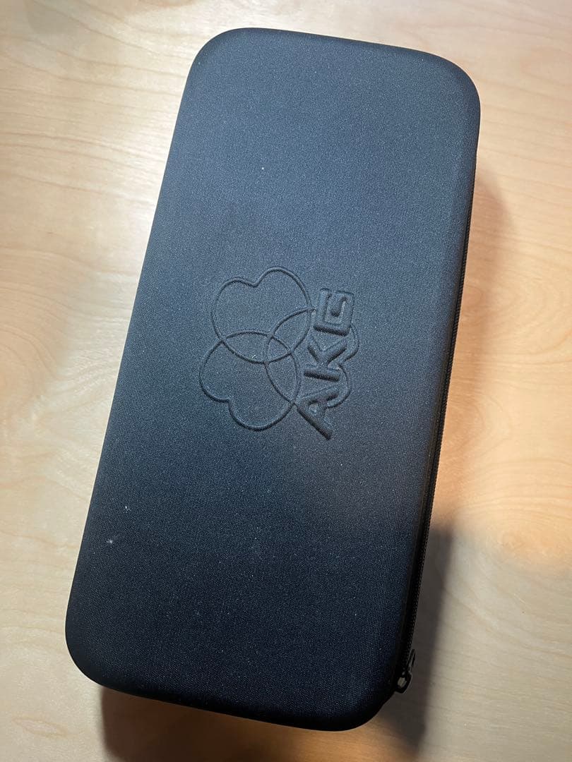 AKG C451 コンデンサーマイク