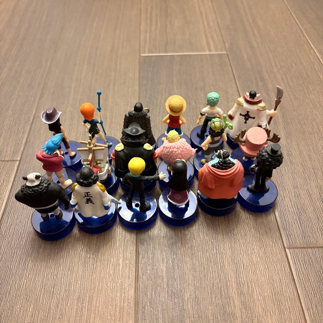 ワンピース　フィギュアまとめ　置物　アニメ　グッズ