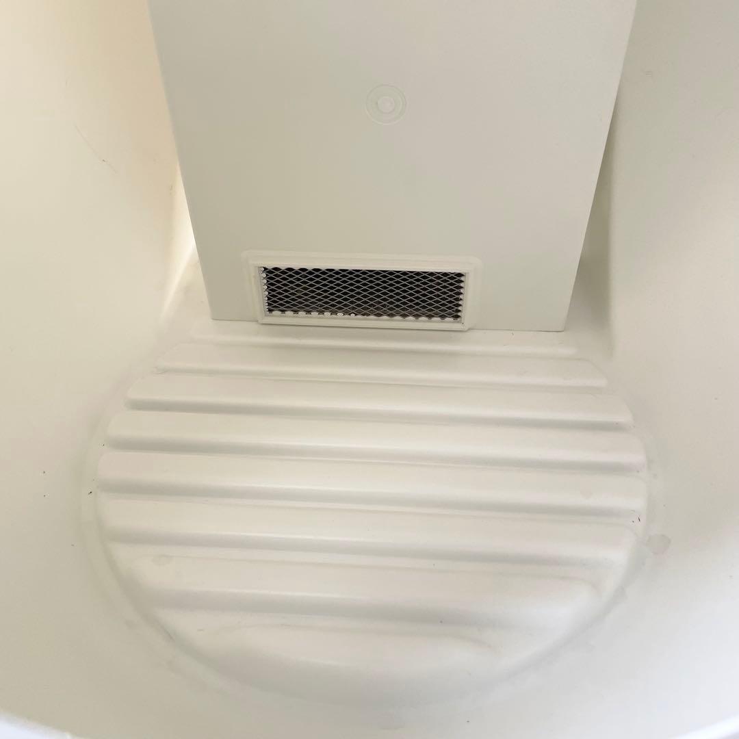 ペットドライヤー ドライルーム ホワイト CW-020ペット用ドライヤーハウス