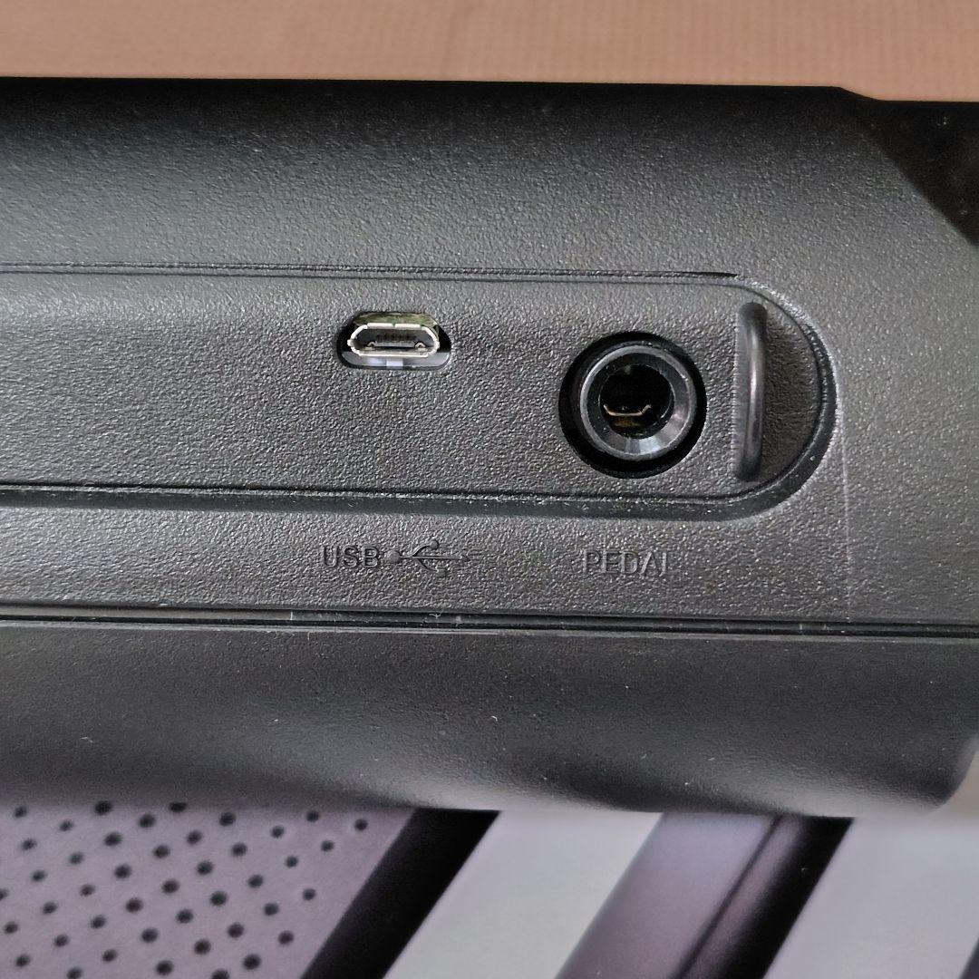 CASIO 電子キーボード Casiotone CT-S195