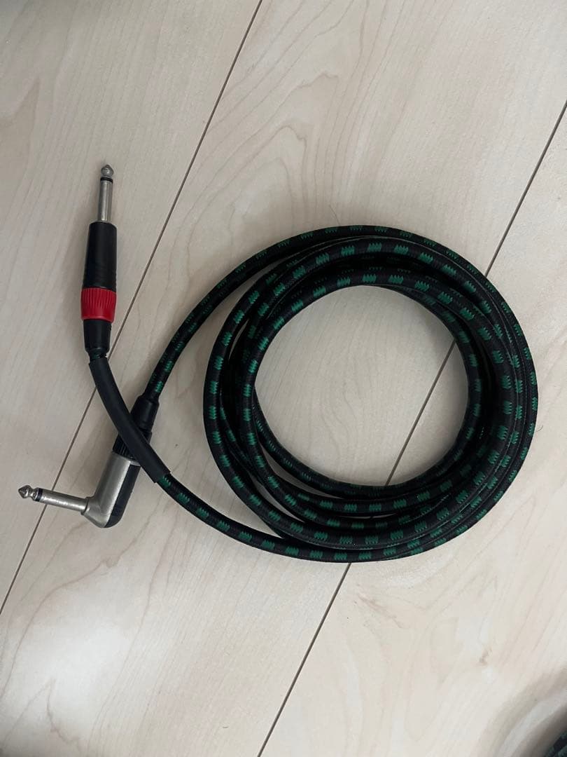 evidence audio lyric HG 3本2.5m、1.8m、0.8m