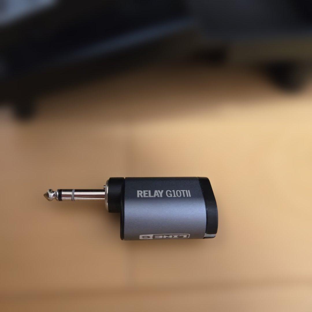 Line 6 POD GO WIRELESS ギターエフェクター