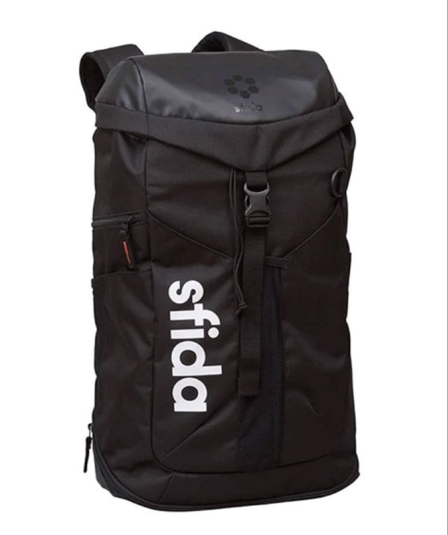 【新品】SFIDAフットサル Playerバックパック M