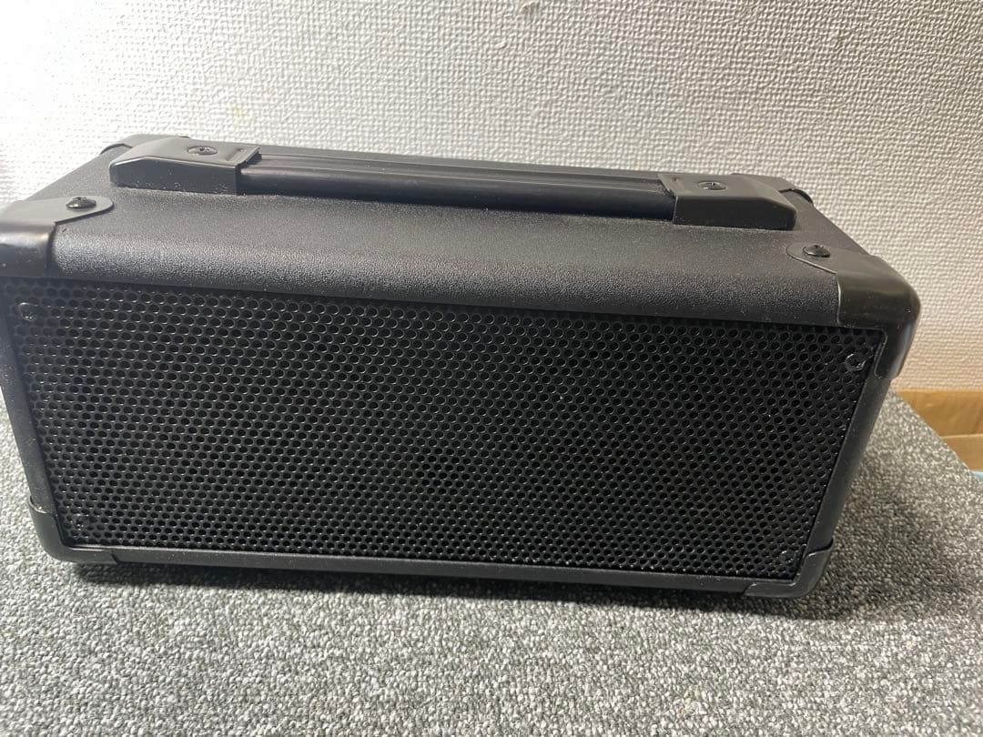 SANWA SUPPLY サンワサプライ 拡声器スピーカー MM-SPAMP7