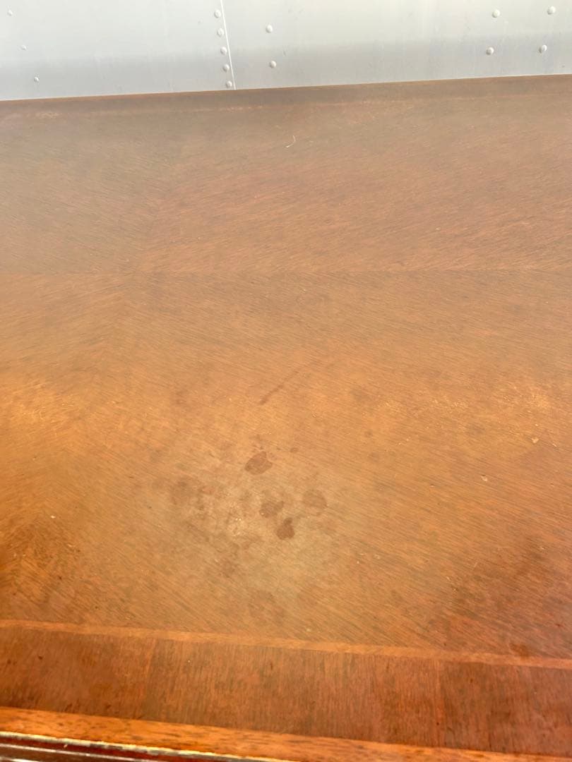 GAOマルニ木工 ブリティッシュコレクション ダイニングテーブル 木