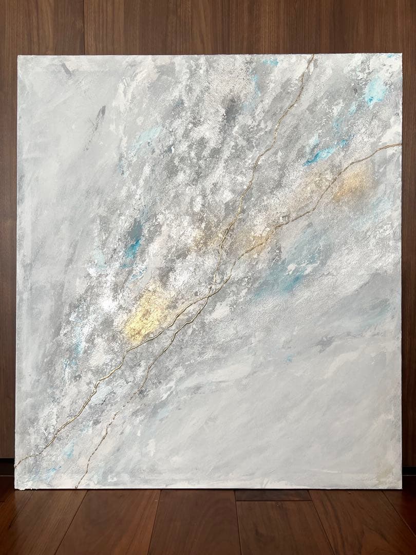 大きめ/和風/禅/絵画/アート/抽象画/ニュアンス/モダン/ホテル/内装/海外