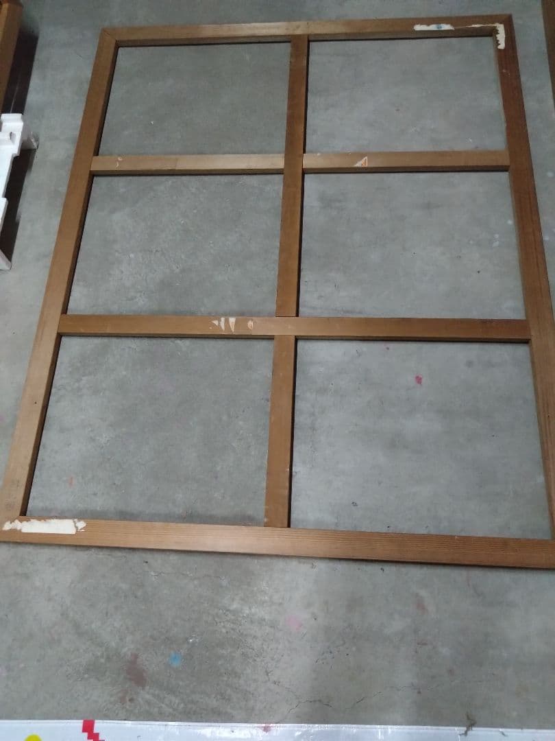 木製フレーム F100サイズ