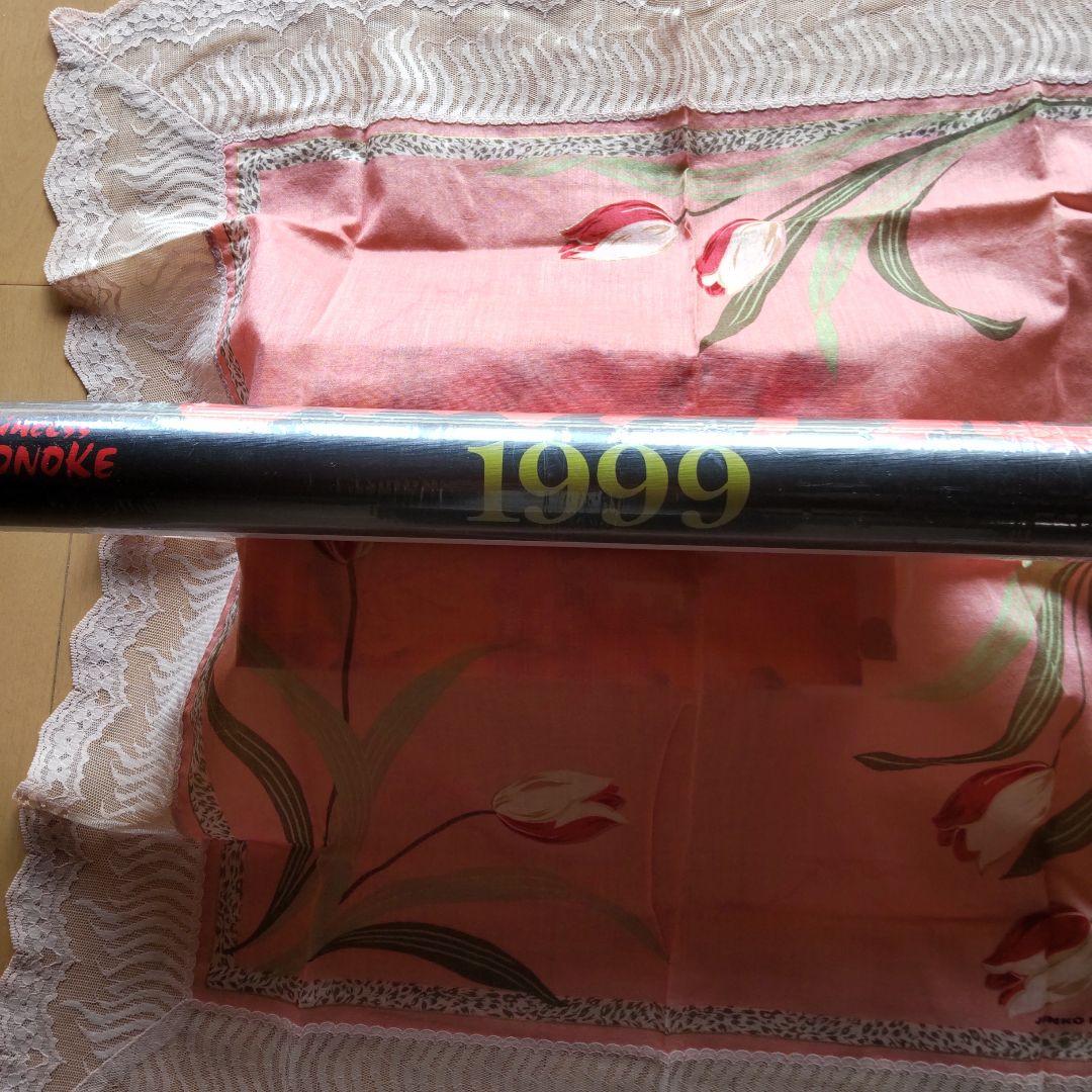 スタジオジブリ ポスター CA-14 1999年製