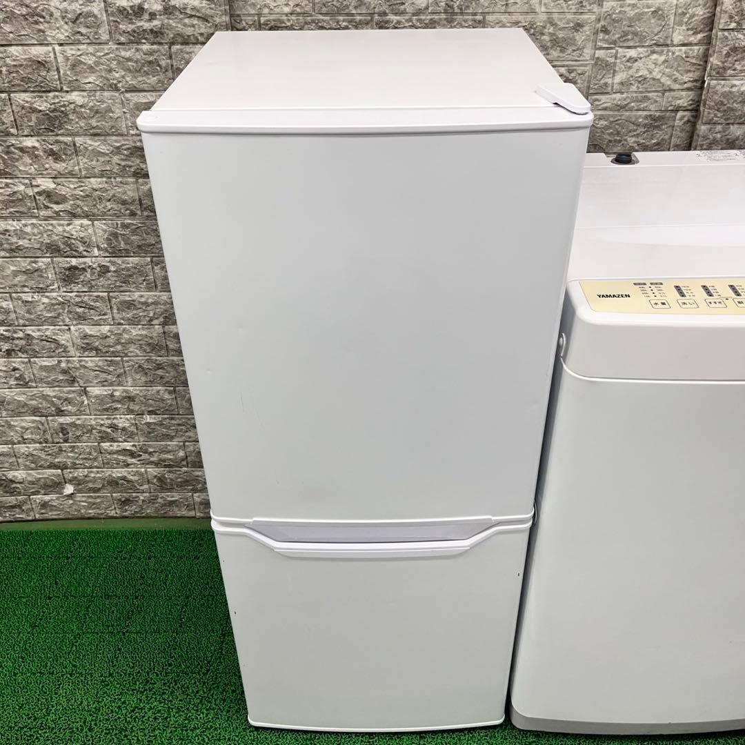 517 冷蔵庫　洗濯機　2024年製　最新　セット　小型　一人暮らし　ホワイト