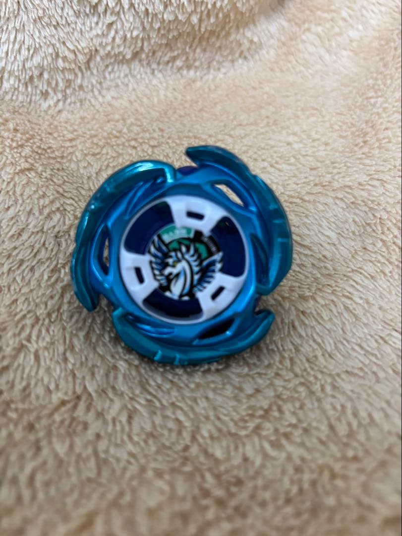 エアロペガサス　ベイブレード x