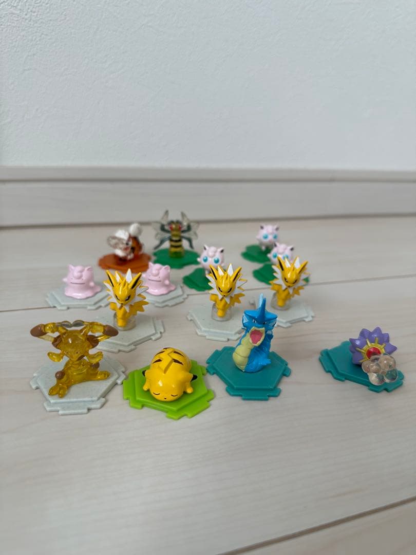 ポケモン　フルカラースタジアム　PART8