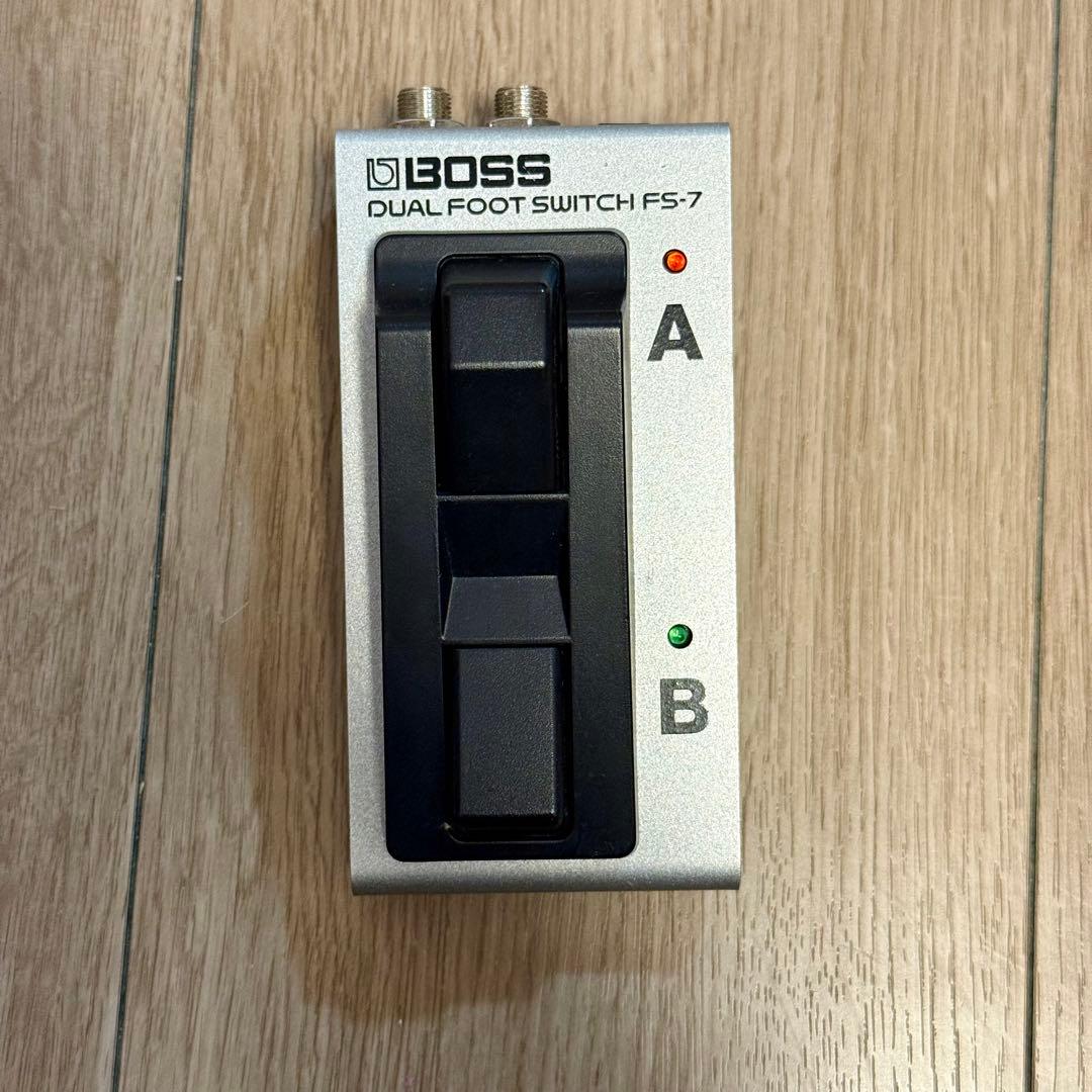 BOSS GT-1000 core FS-7 マルチエフェクター Roland