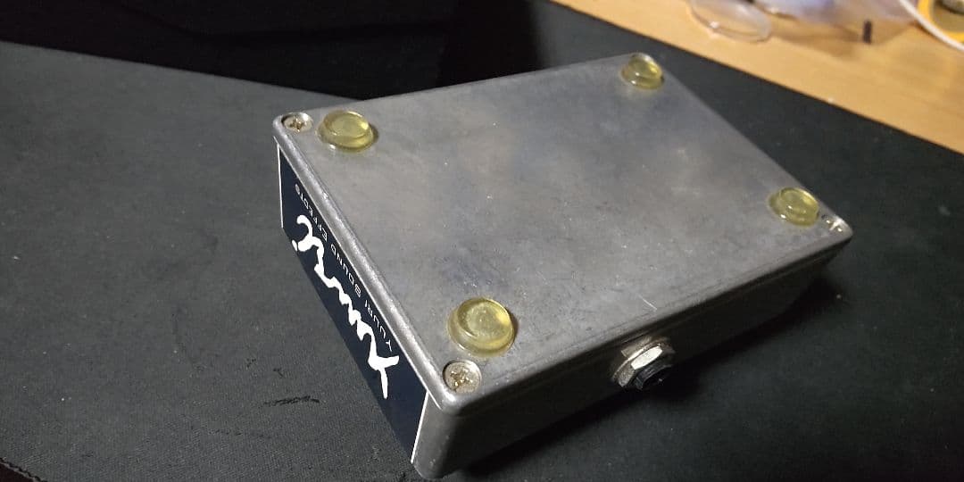 最終お値下げnature sound VS-808再現クローン#0