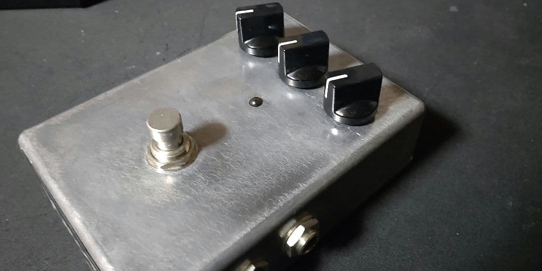 最終お値下げnature sound VS-808再現クローン#0