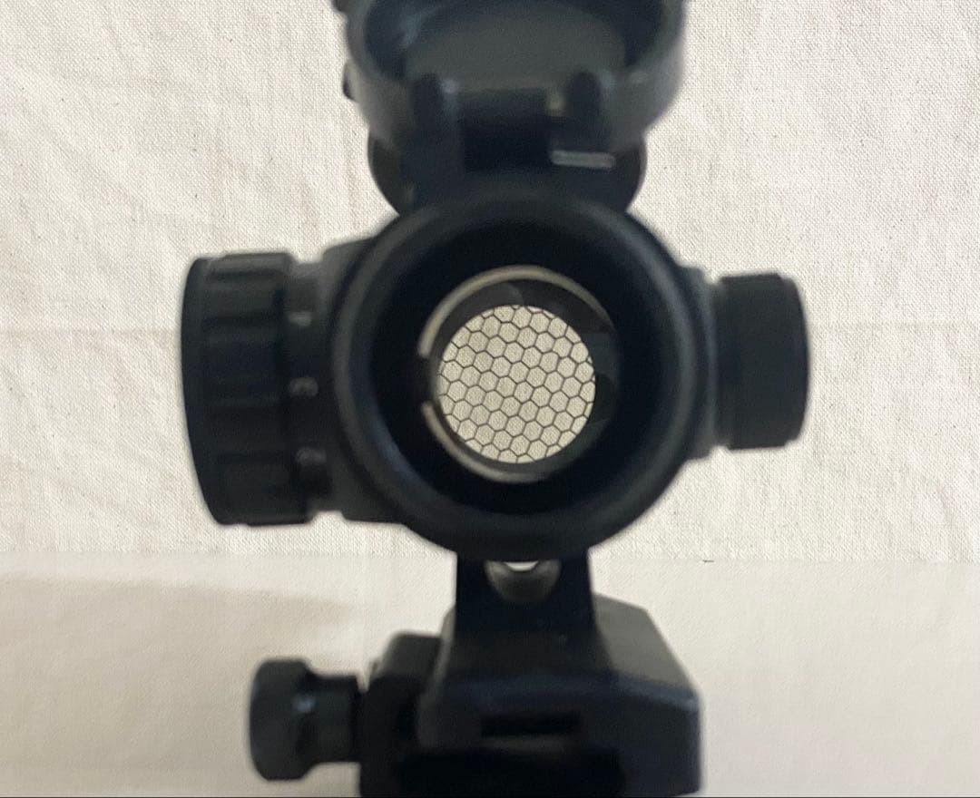 Vector Optics Stinger 1×28 ドットサイト