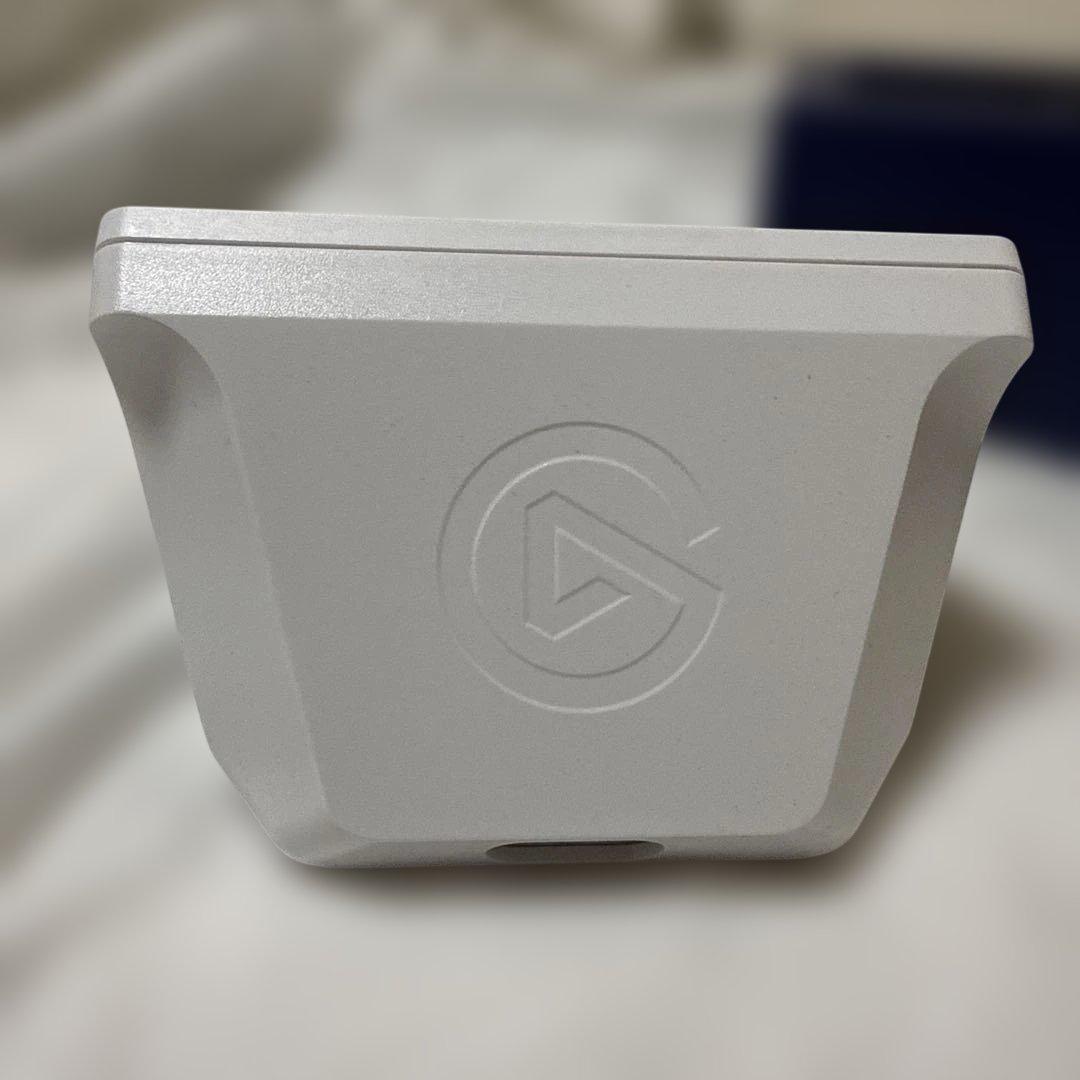 Elgato Stream Deck 15ボタン ホワイト