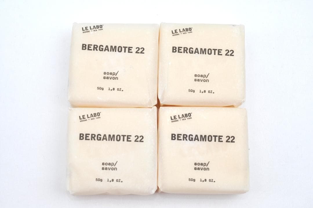 【ルラボベルガモット22 】パークハイアット アメニティセット③ TA2830