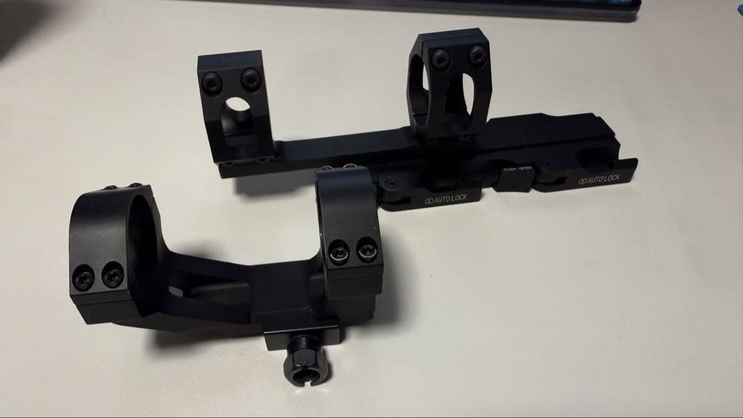 【ベクターオプティクス】Forester GenⅡ SCOC-03Ⅱ