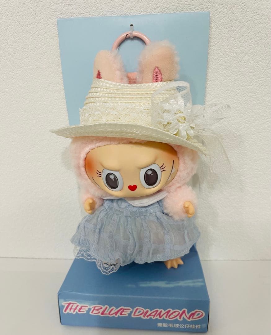 正規品 POPMART MOKOKOモココ　セット　香り付き