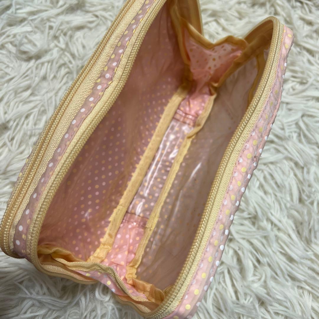 ヨーグルくん　ポーチ