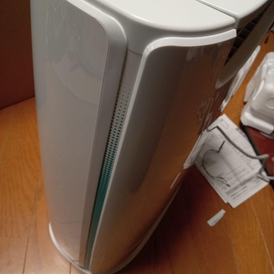 Panasonic F-YZT60-A 除湿機 ブルー