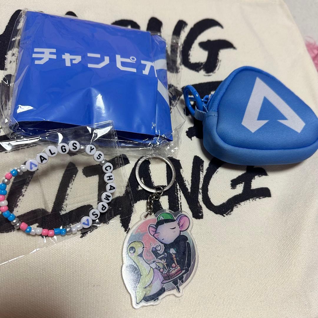 Apex ALGS Sapporo 札幌　Alliance Unlucky