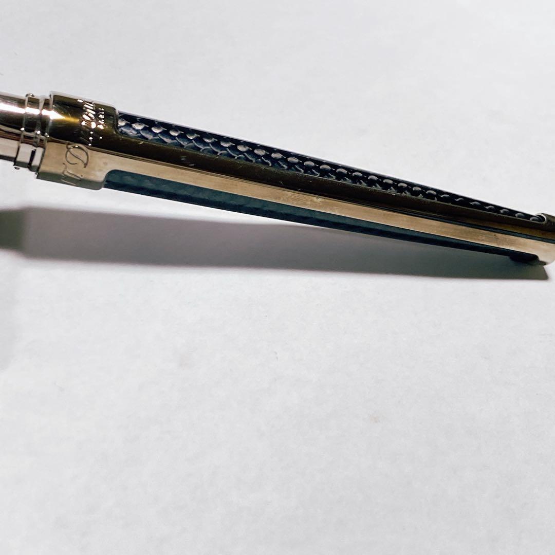 エス・テー・デュポン ローラーボール デフィ