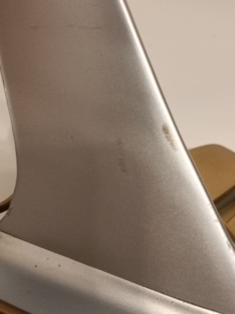 スタートレック　エンタープライズ NCC-1701-Ｄ 型艦 バトルダメージ版