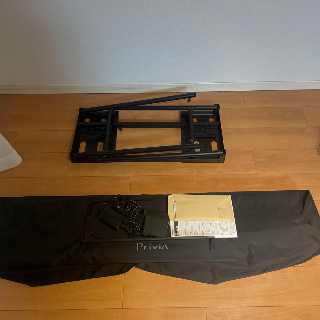 On-Stage KS7150 キーボードスタンド