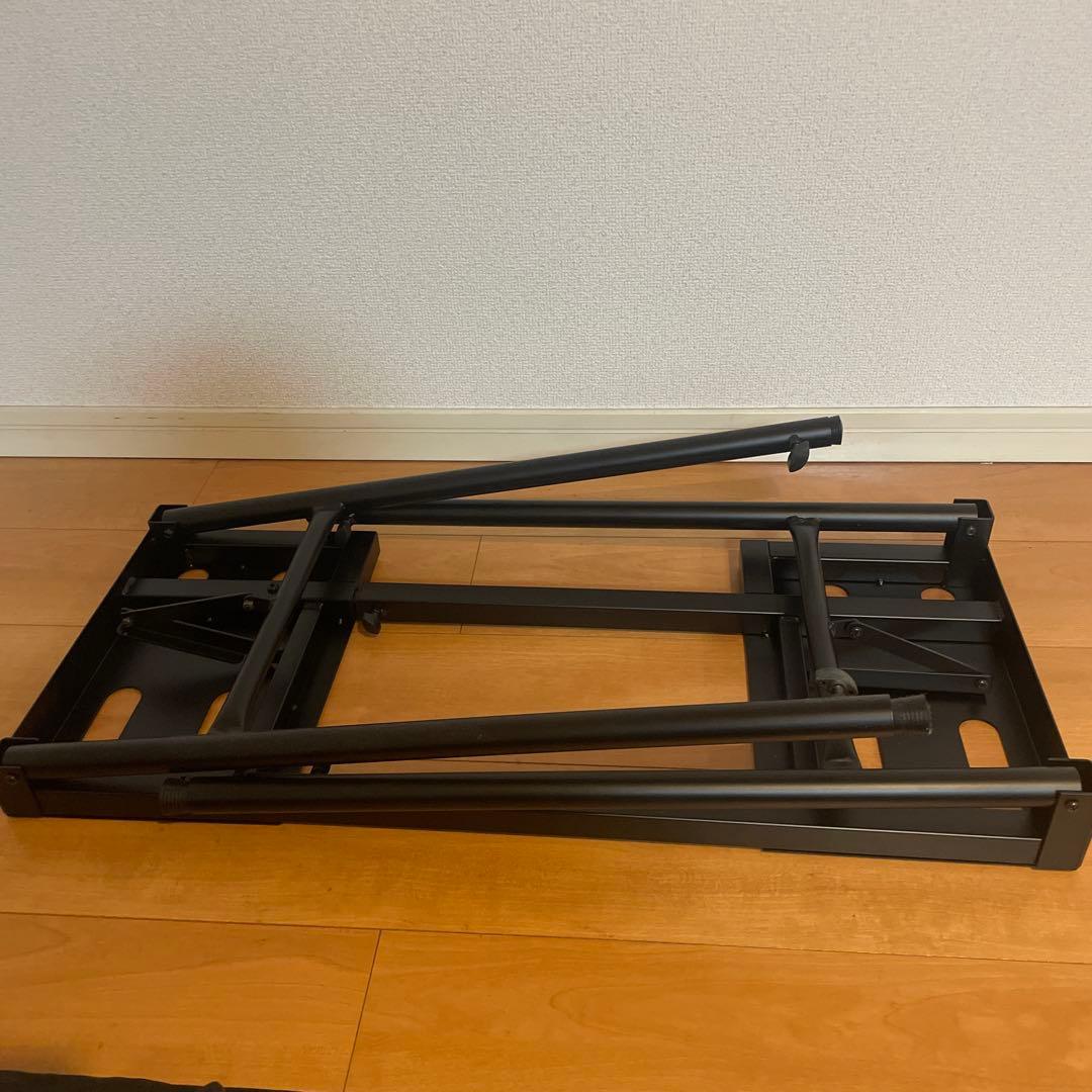 On-Stage KS7150 キーボードスタンド